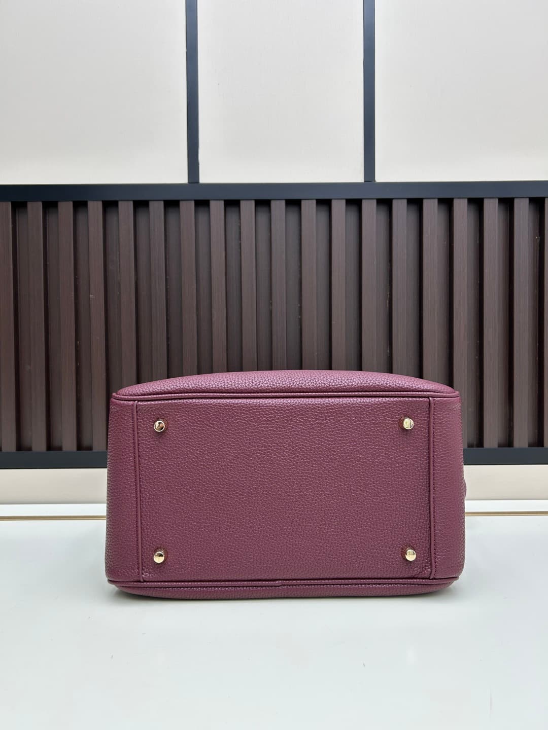 C4892 The practical daily use model “Hermès Lindy26” is loved in every color. Golden brown 🆚 pumpkin color – these warm colors are really suitable for autumn and winter seasons. — image 7