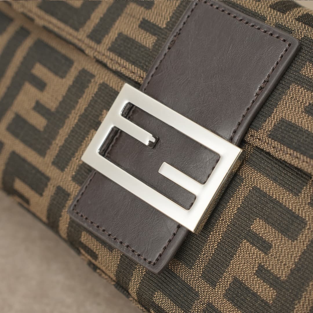 C2902 🔥 Golden buckle, small size waterproof cloth — image 5