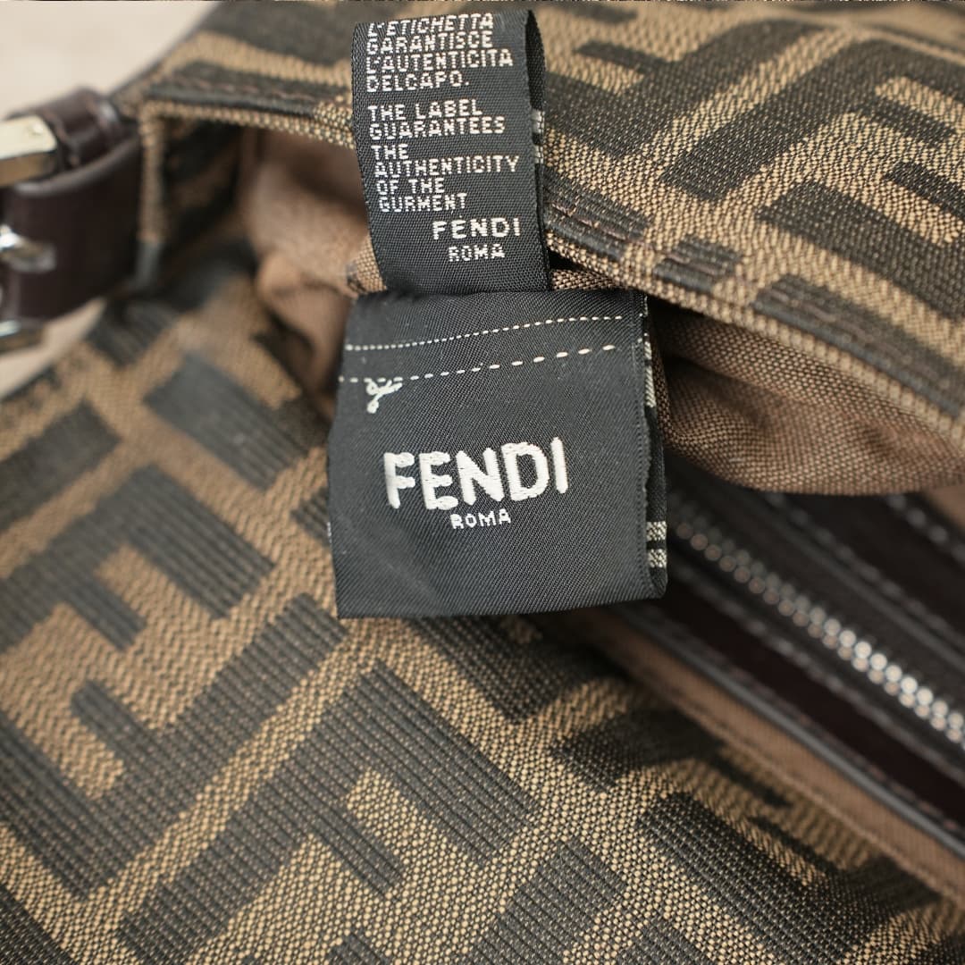 C2902 🔥 Golden buckle, small size waterproof cloth — image 8