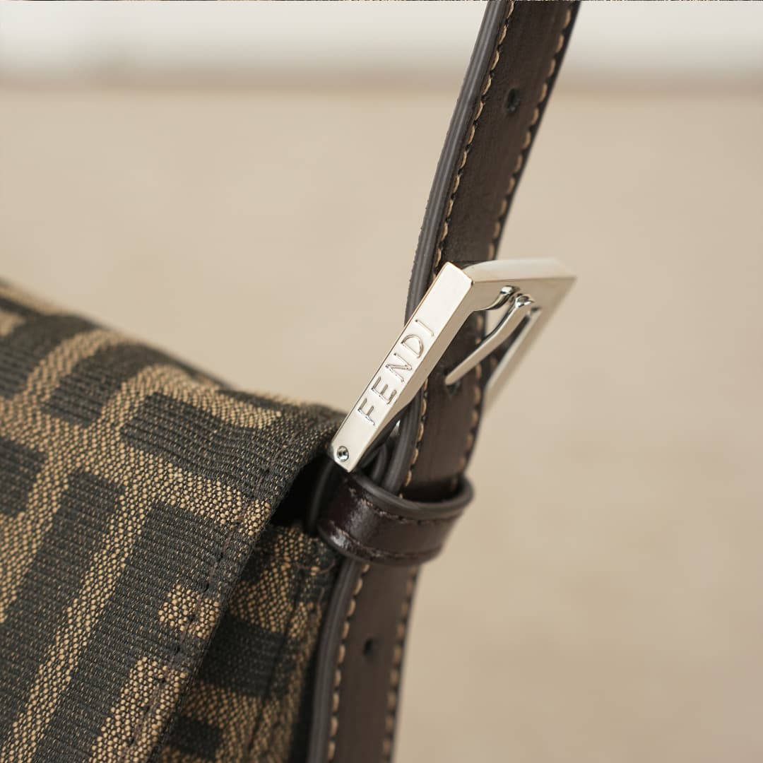 C2902 🔥 Golden buckle, small size waterproof cloth — image 6