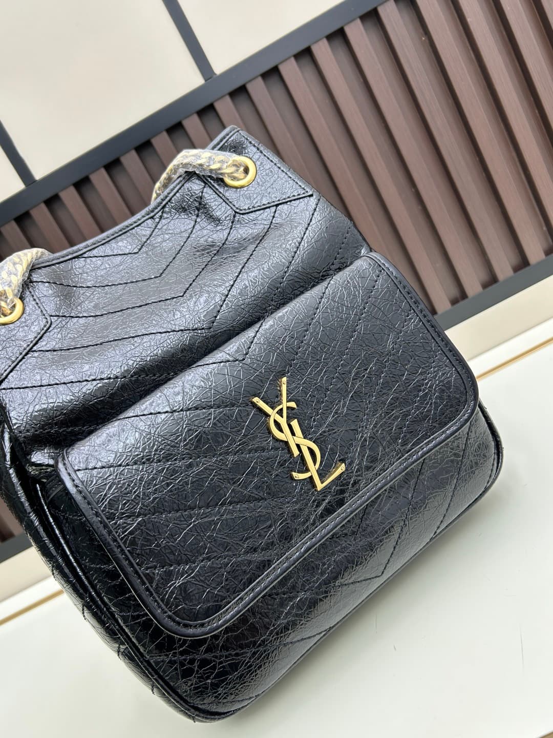 C8691 Saint Laurent — image 5