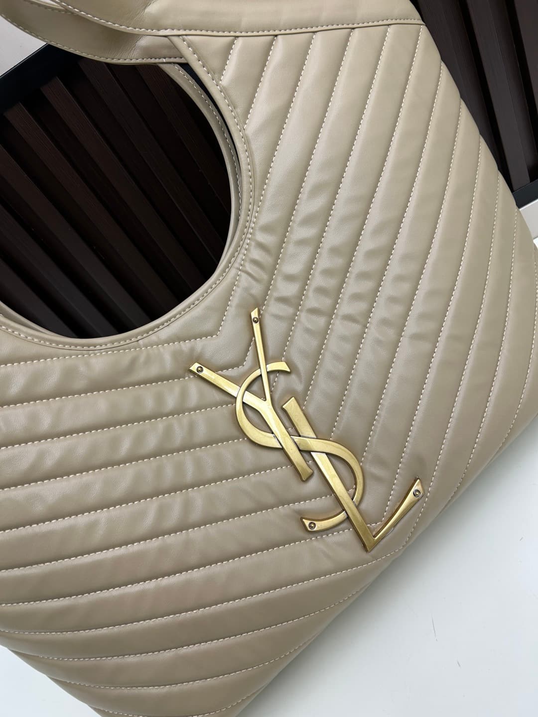 C8682 🔥New model – Saint Laurent Paris-YSL classic style 🔥▪️ Must-have item — image 4