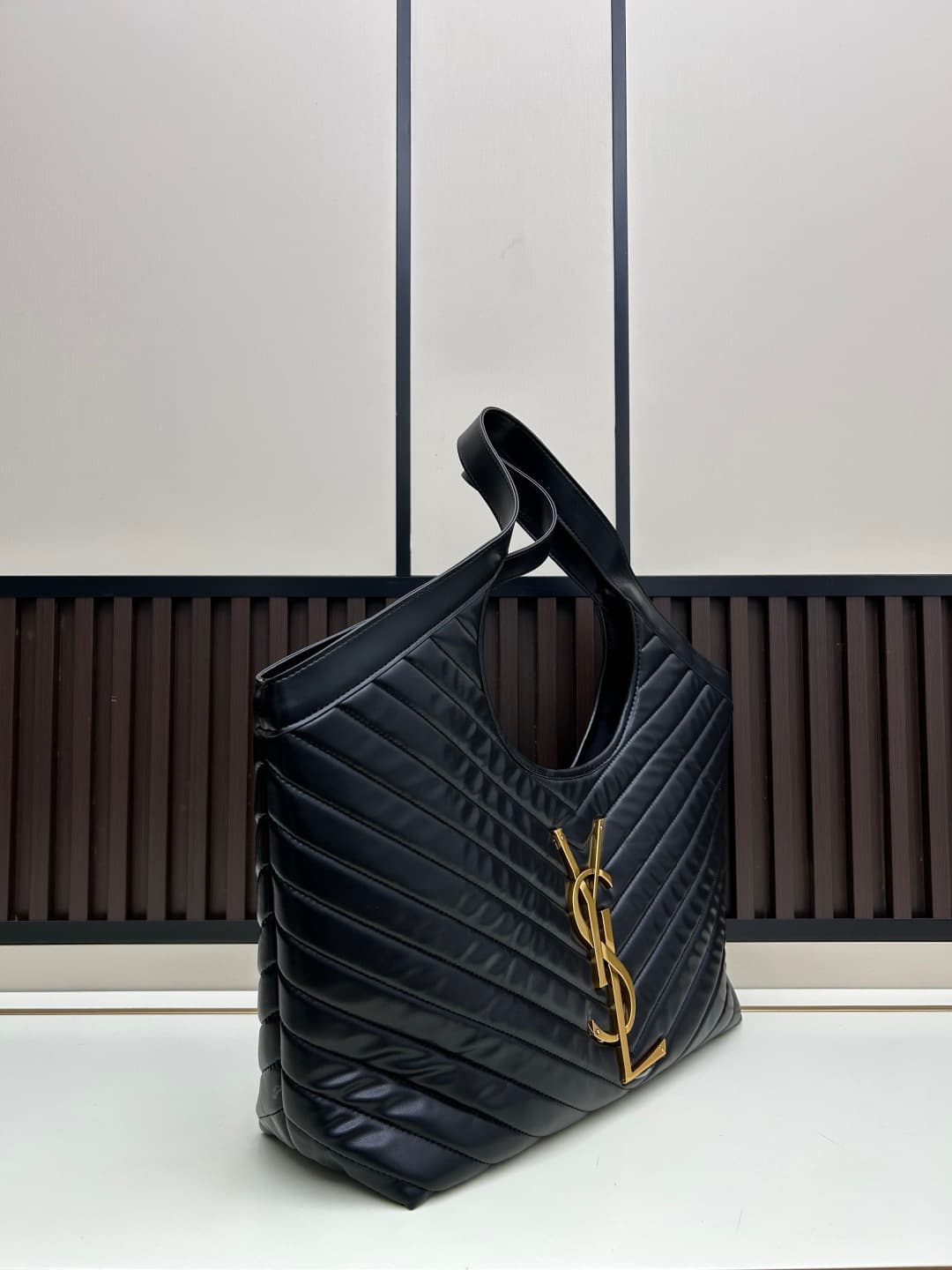 C8681 🔥New model – Saint Laurent Paris-YSL classic style 🔥▪️ Must-have item — image 3