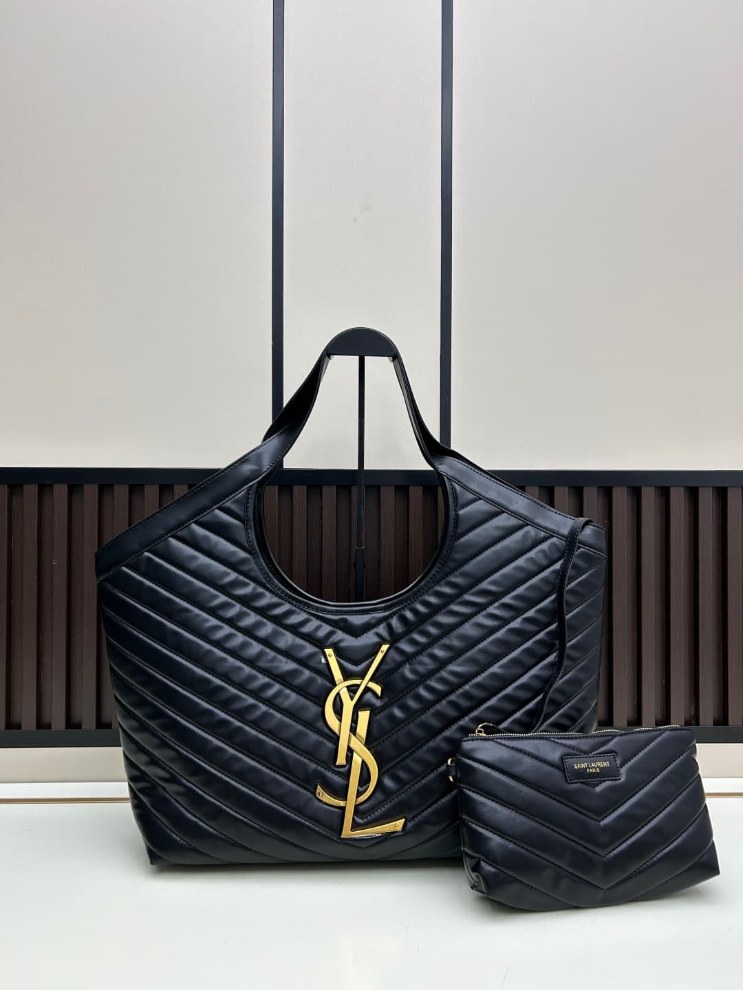 C8679 🔥New model – Saint Laurent Paris-YSL classic style 🔥▪️ Must-have item — image 2