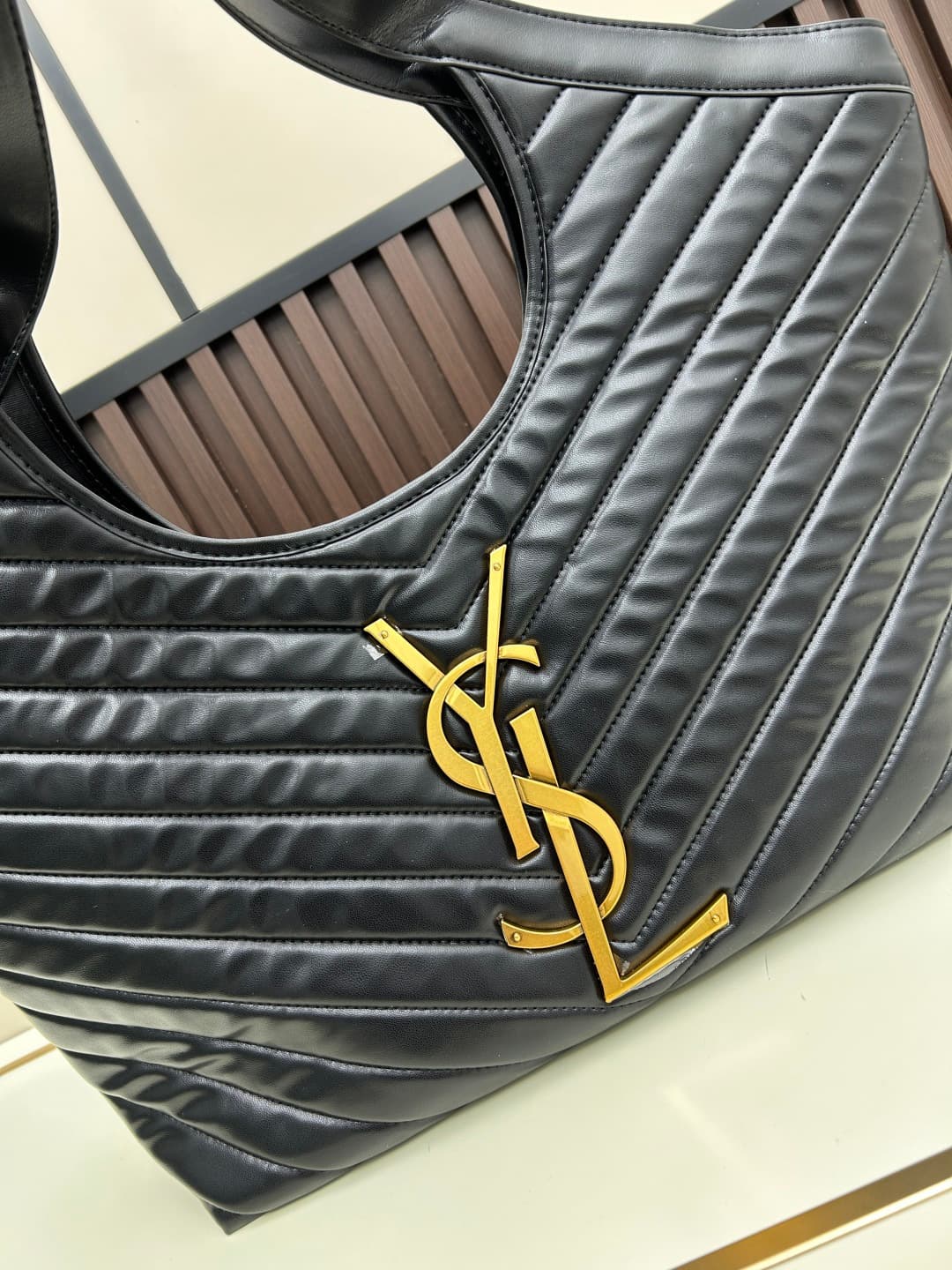 C8681 🔥New model – Saint Laurent Paris-YSL classic style 🔥▪️ Must-have item — image 5