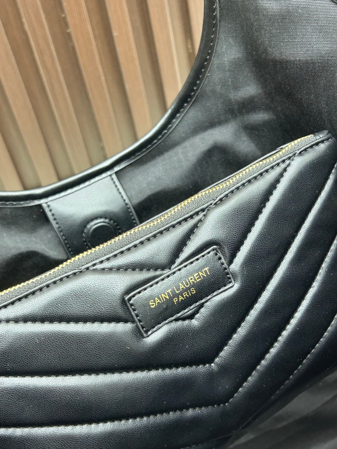 C8681 🔥New model – Saint Laurent Paris-YSL classic style 🔥▪️ Must-have item — image 8