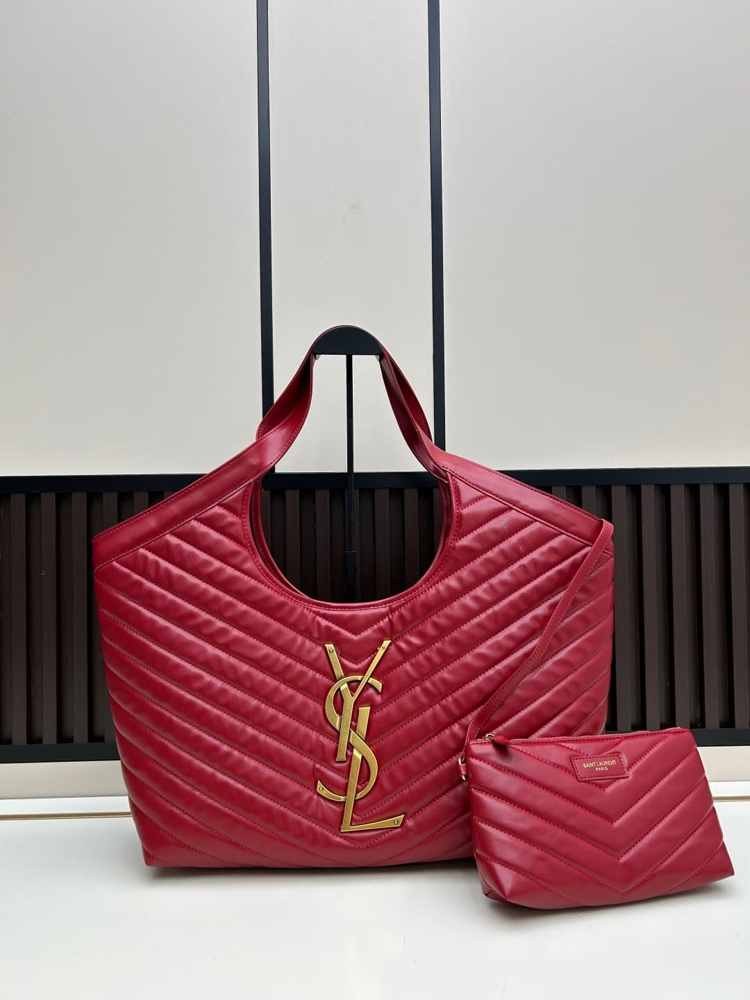C8679 🔥New model – Saint Laurent Paris-YSL classic style 🔥▪️ Must-have item — image 3