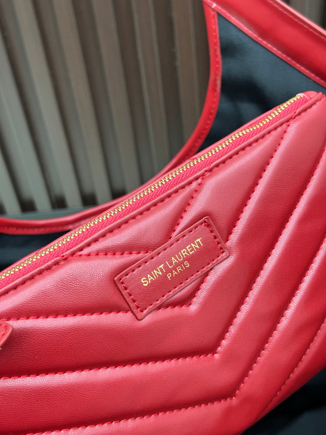 C8680 🔥New model – Saint Laurent Paris-YSL classic style 🔥▪️ Must-have item — image 8