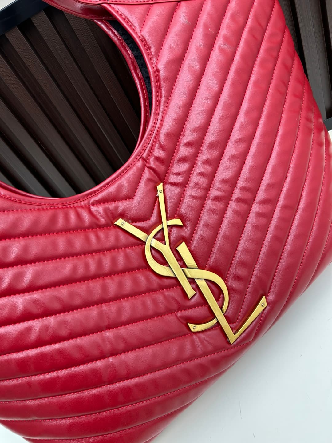 C8680 🔥New model – Saint Laurent Paris-YSL classic style 🔥▪️ Must-have item — image 4