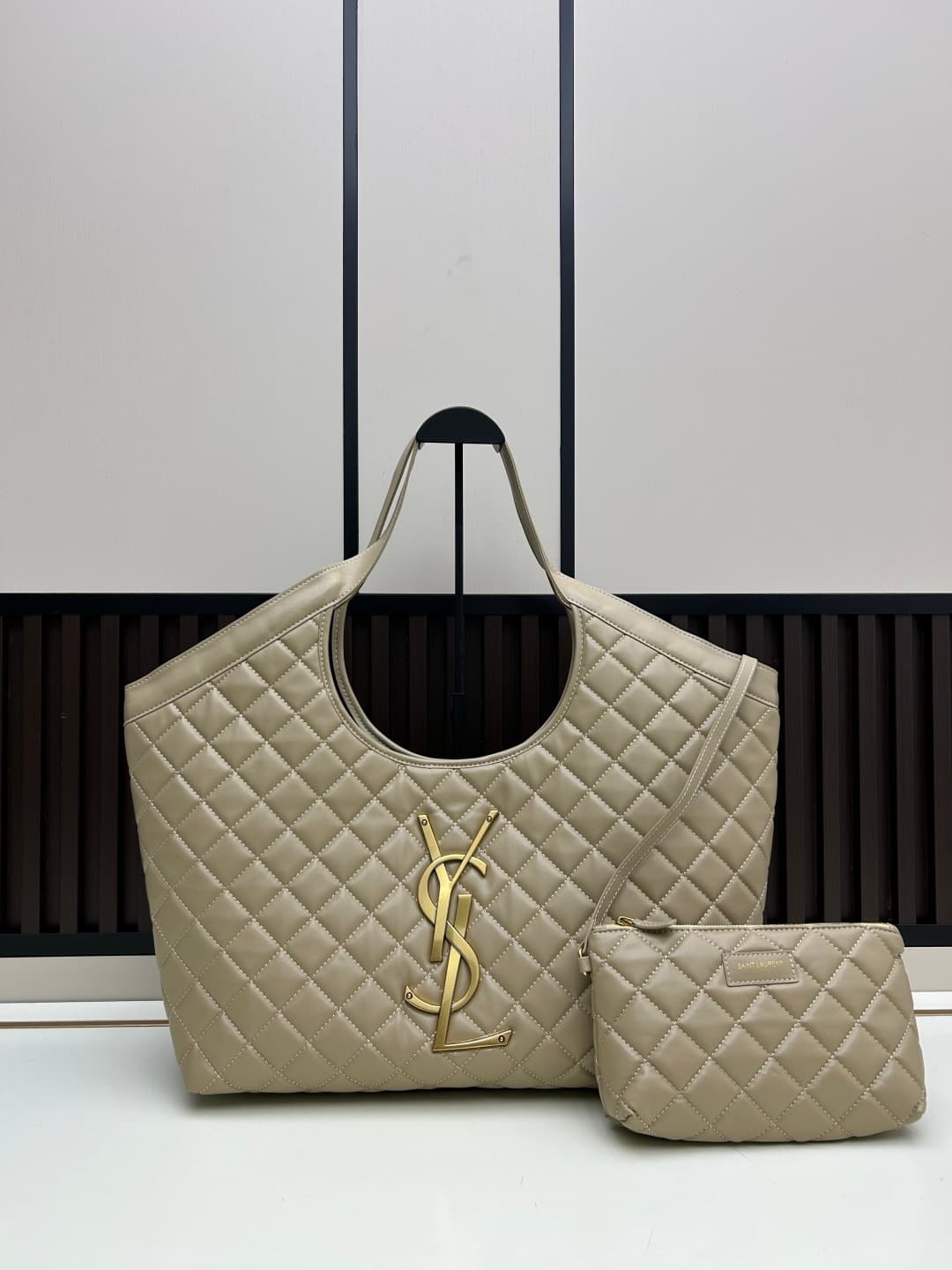 C8678 🔥New model – Saint Laurent Paris-YSL classic style 🔥▪️ Must-have item — image 1