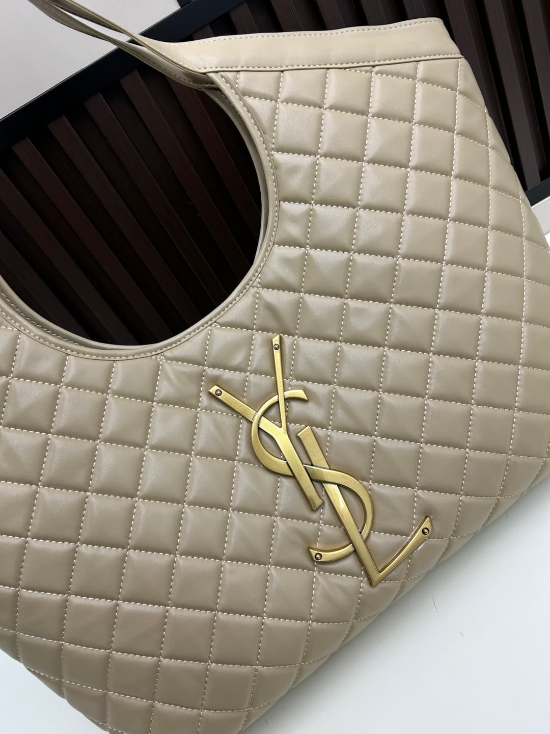C8678 🔥New model – Saint Laurent Paris-YSL classic style 🔥▪️ Must-have item — image 4