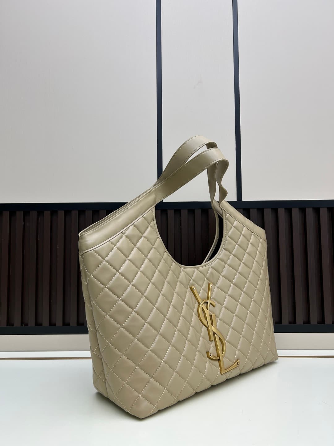 C8678 🔥New model – Saint Laurent Paris-YSL classic style 🔥▪️ Must-have item — image 3