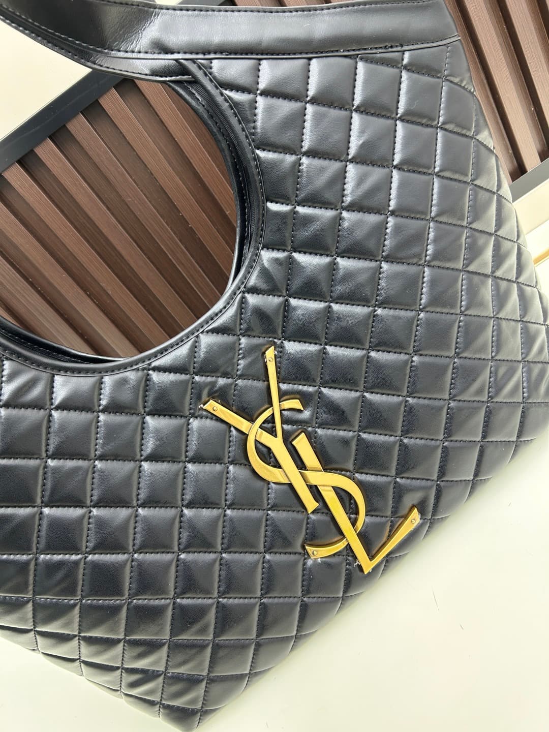 C8677 🔥New model – Saint Laurent Paris-YSL classic style 🔥▪️ Must-have item — image 4