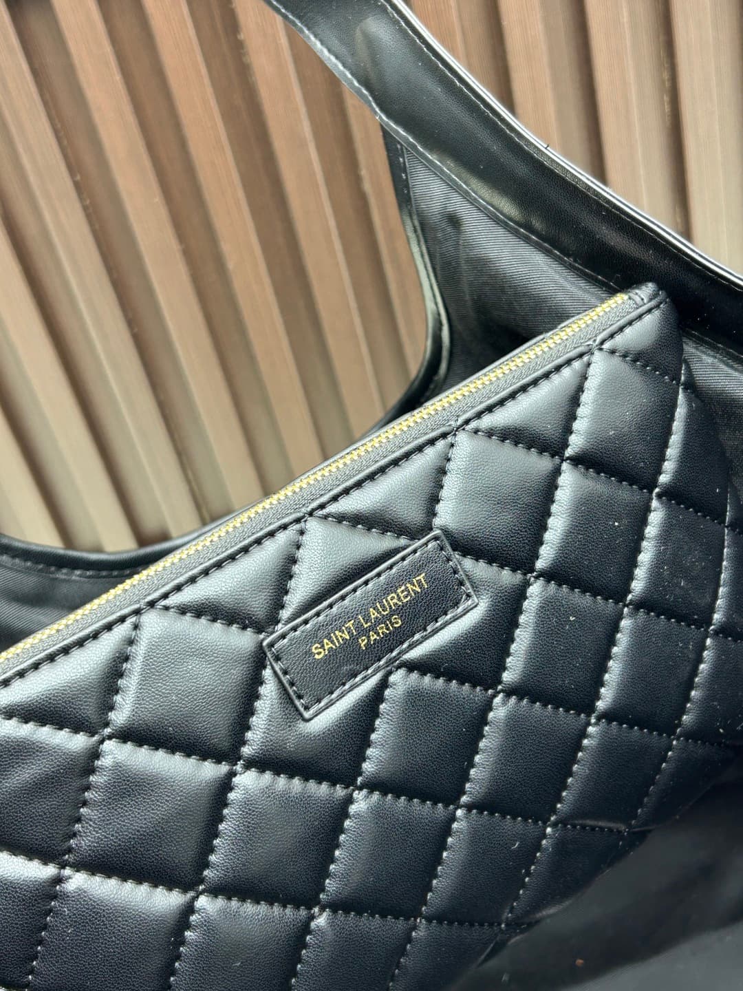 C8677 🔥New model – Saint Laurent Paris-YSL classic style 🔥▪️ Must-have item — image 8