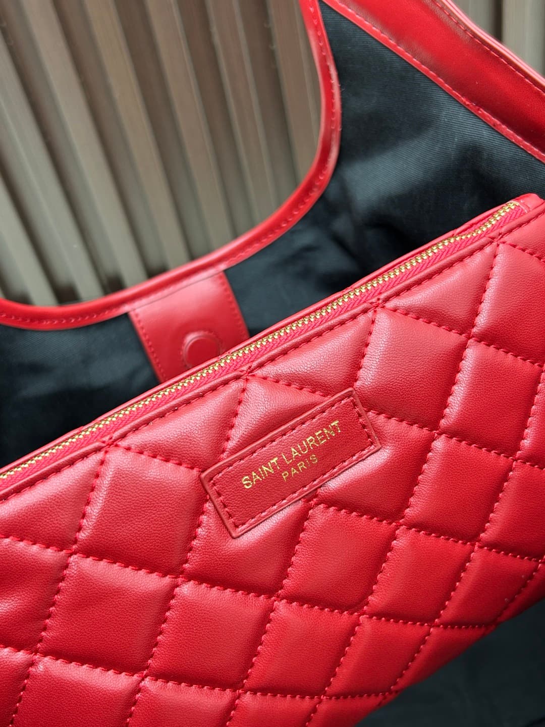 C8676 🔥New model – Saint Laurent Paris-YSL classic style 🔥▪️ Must-have item — image 8