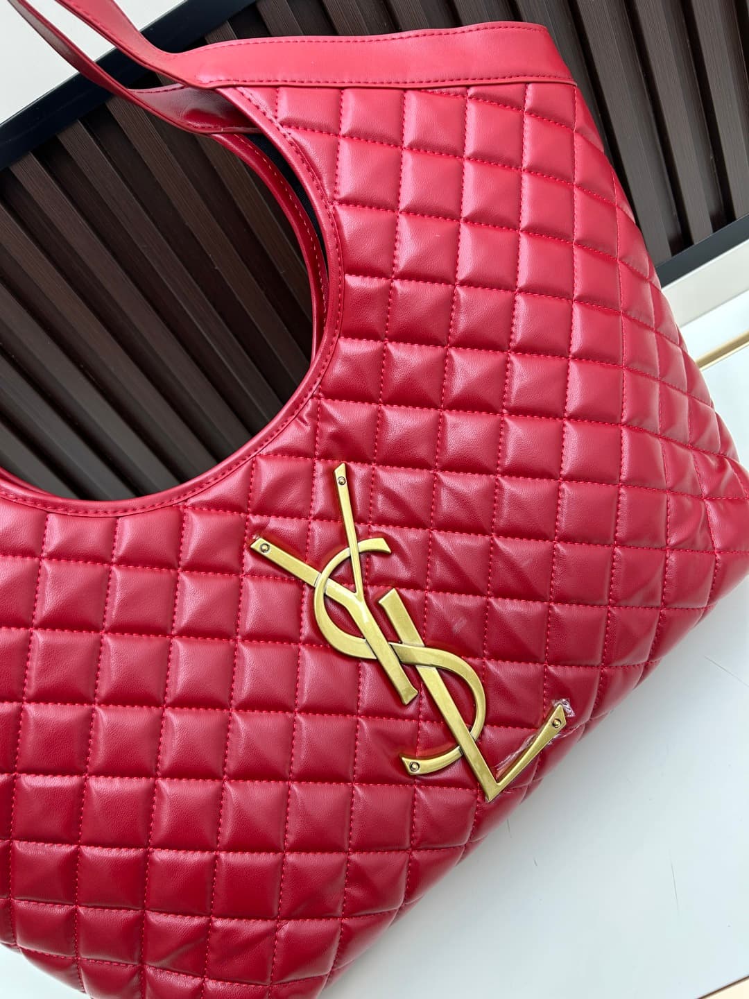 C8676 🔥New model – Saint Laurent Paris-YSL classic style 🔥▪️ Must-have item — image 4