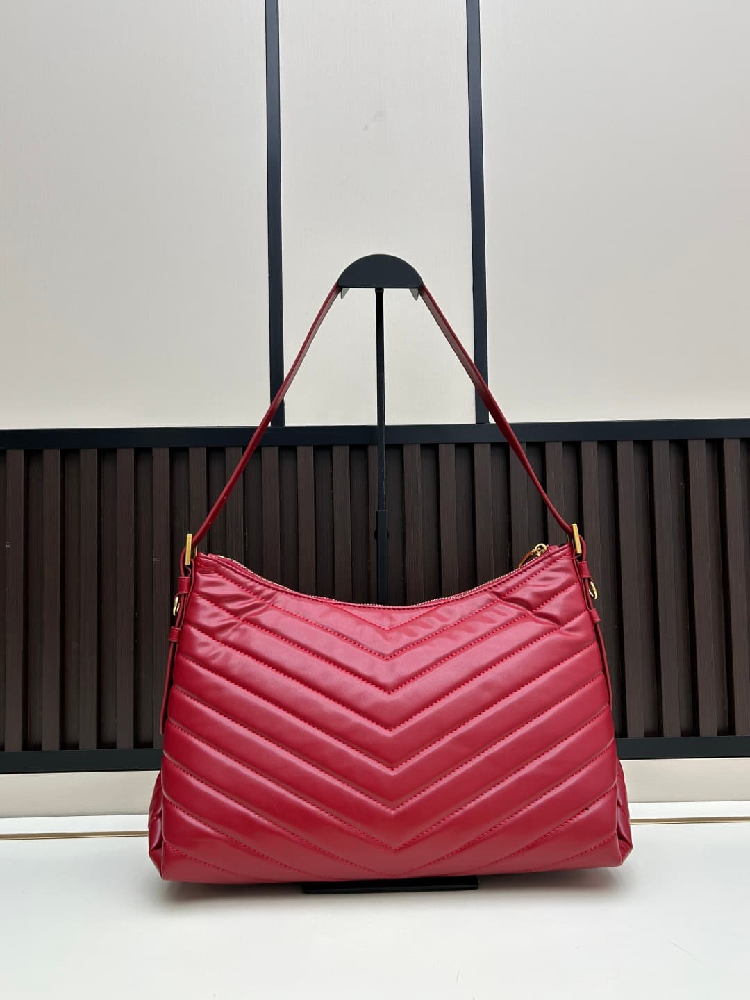 C8690 🔥 New product – Saint Laurent Paris-YSL, stylish and casual style 🔥 [Rose]✨ Classic YSL logo and suede embroidery; new model of Saint Laurent [Rose] Saint Laurent [Rose] 👉 High-quality handmade items, the most exclusive ones 💗 Not only great, but al — image 2