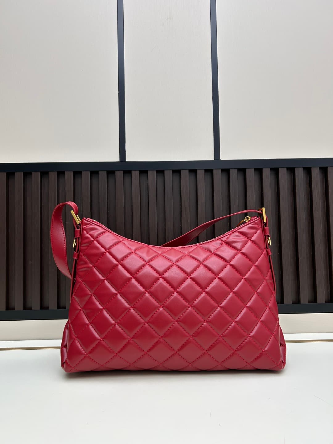 C8686 🔥 New product – Saint Laurent Paris-YSL, stylish and casual style 🔥 [Rose]✨ Classic YSL gold hardware logo/leather embroidery; new Saint Laurent collection [Rose] Saint Laurent [Rose] 👉 High-quality handmade items, exclusive and premium level 💗 Not  — image 2