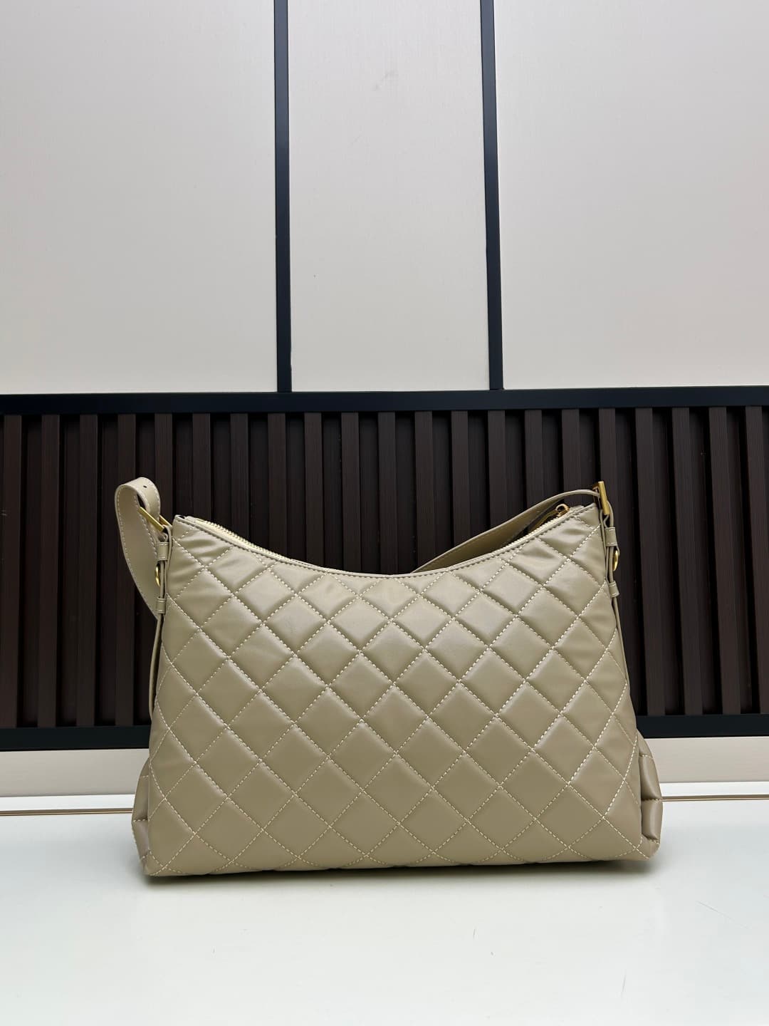 C8685 🔥 New product – Saint Laurent Paris-YSL fashion and casual style 🔥 [Rose]✨ Classic YSL gold hardware logo/leather embroidery, new Saint Laurent collection [Rose] Saint Laurent [Rose] 👉 High-quality handmade items, exclusive and premium 💗 Not only gr — image 2