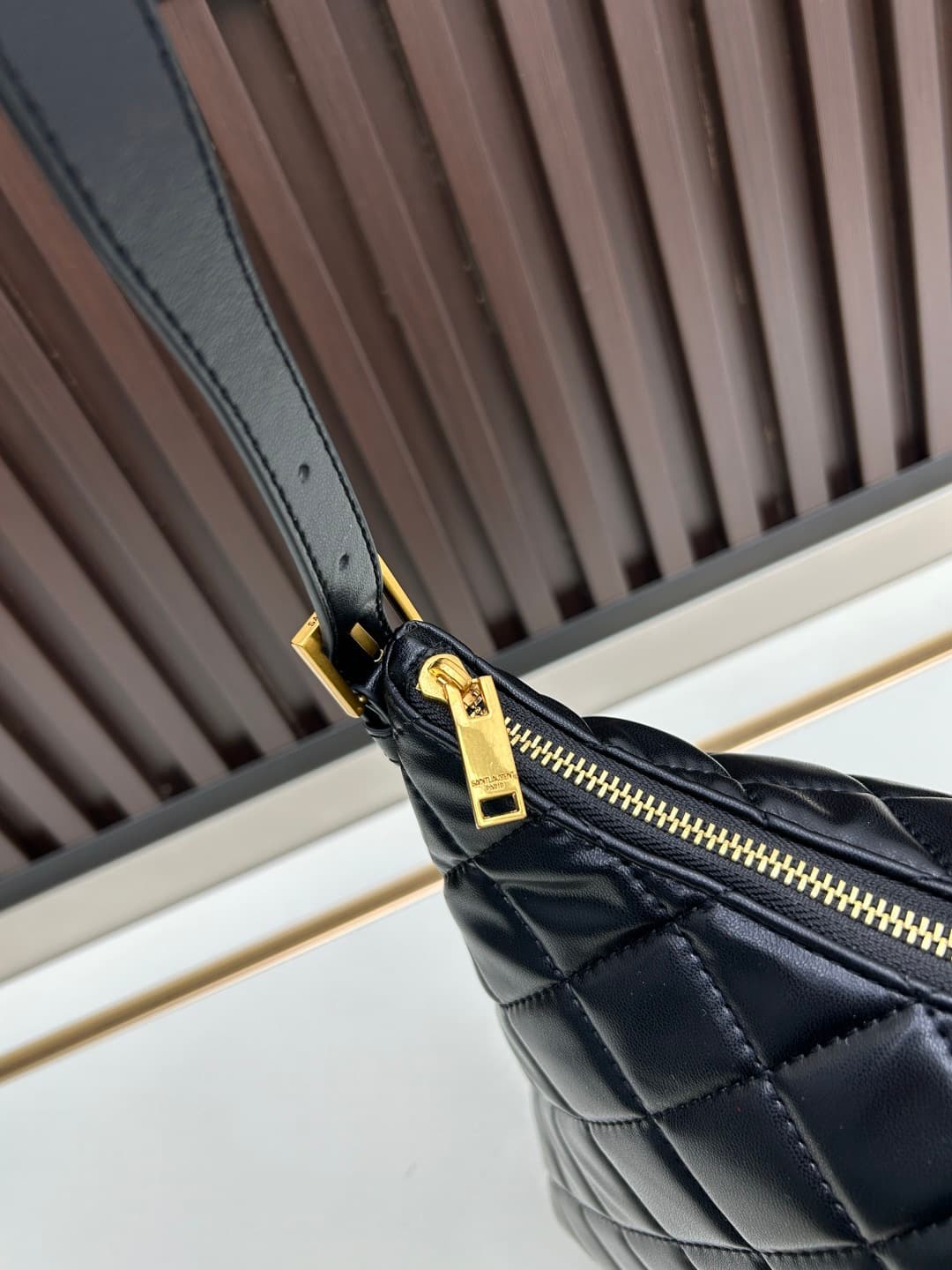 C8684 🔥 New product – Saint Laurent Paris-YSL fashion and casual style 🔥 [Rose]✨ Classic YSL gold hardware logo and羊skin embroidery. This new model from Saint Laurent [Rose] [Rose] 👉 It’s a top-quality handmade item, the most exclusive one out there💗 It’s — image 6