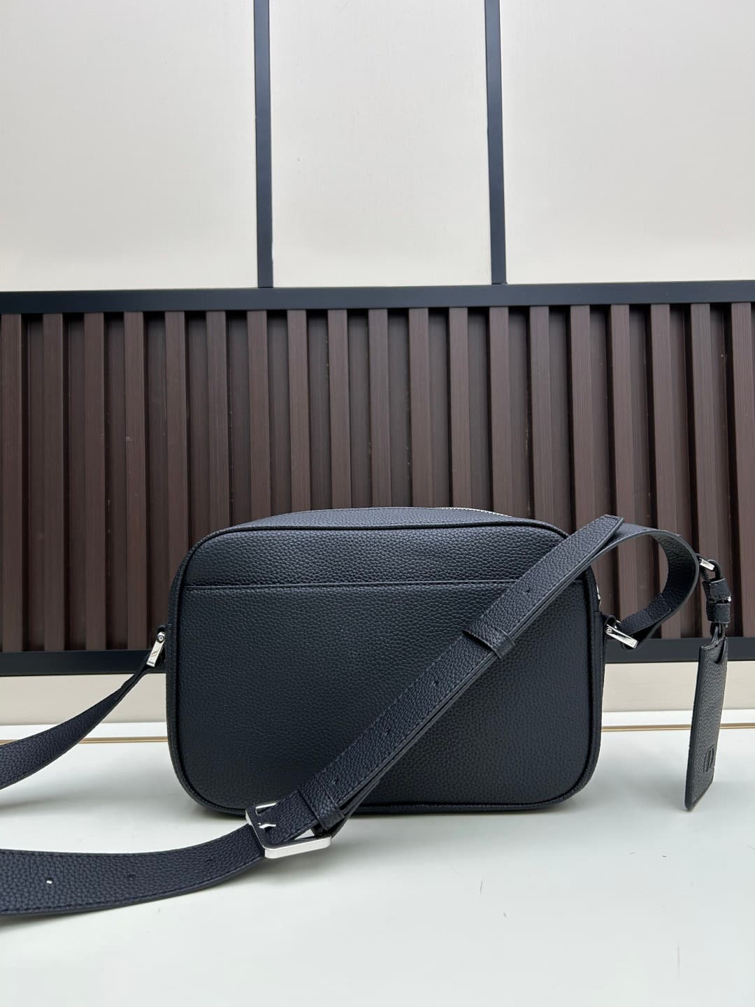 C1862 New model 💰 Dior | Dior business men’s bags 💼 New models collection ✨ || A high-end, minimalist bag made of flawless full-grain leather is now available! — image 3