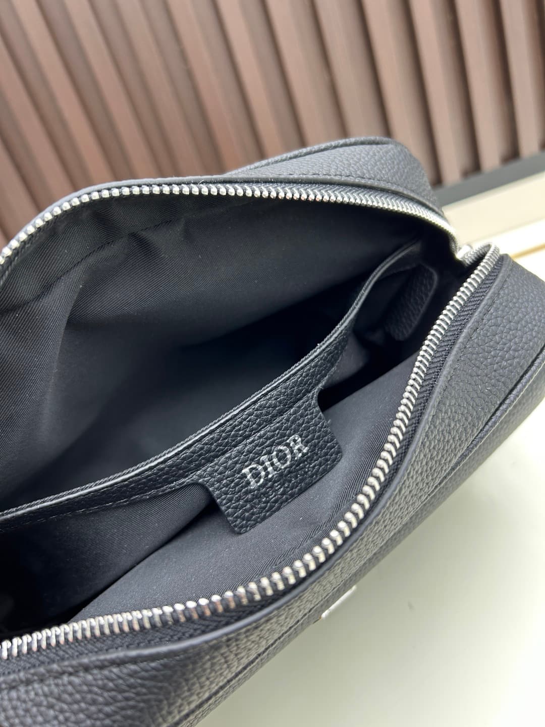 C1862 New model 💰 Dior | Dior business men’s bags 💼 New models collection ✨ || A high-end, minimalist bag made of flawless full-grain leather is now available! — image 8