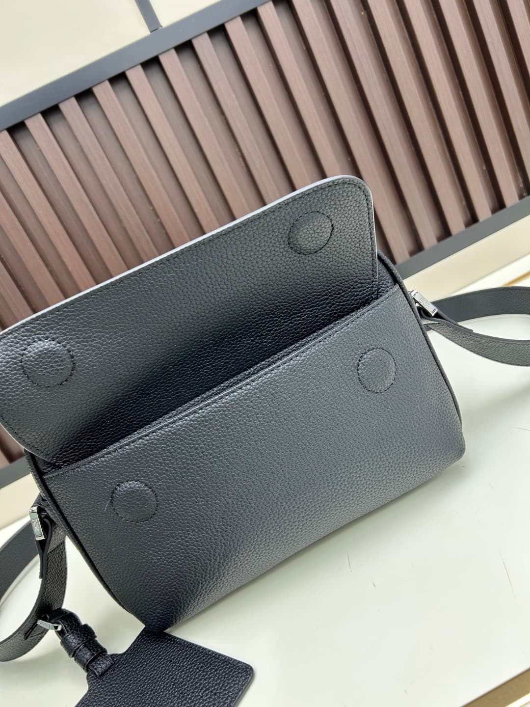 C1862 New model 💰 Dior | Dior business men’s bags 💼 New models collection ✨ || A high-end, minimalist bag made of flawless full-grain leather is now available! — image 6