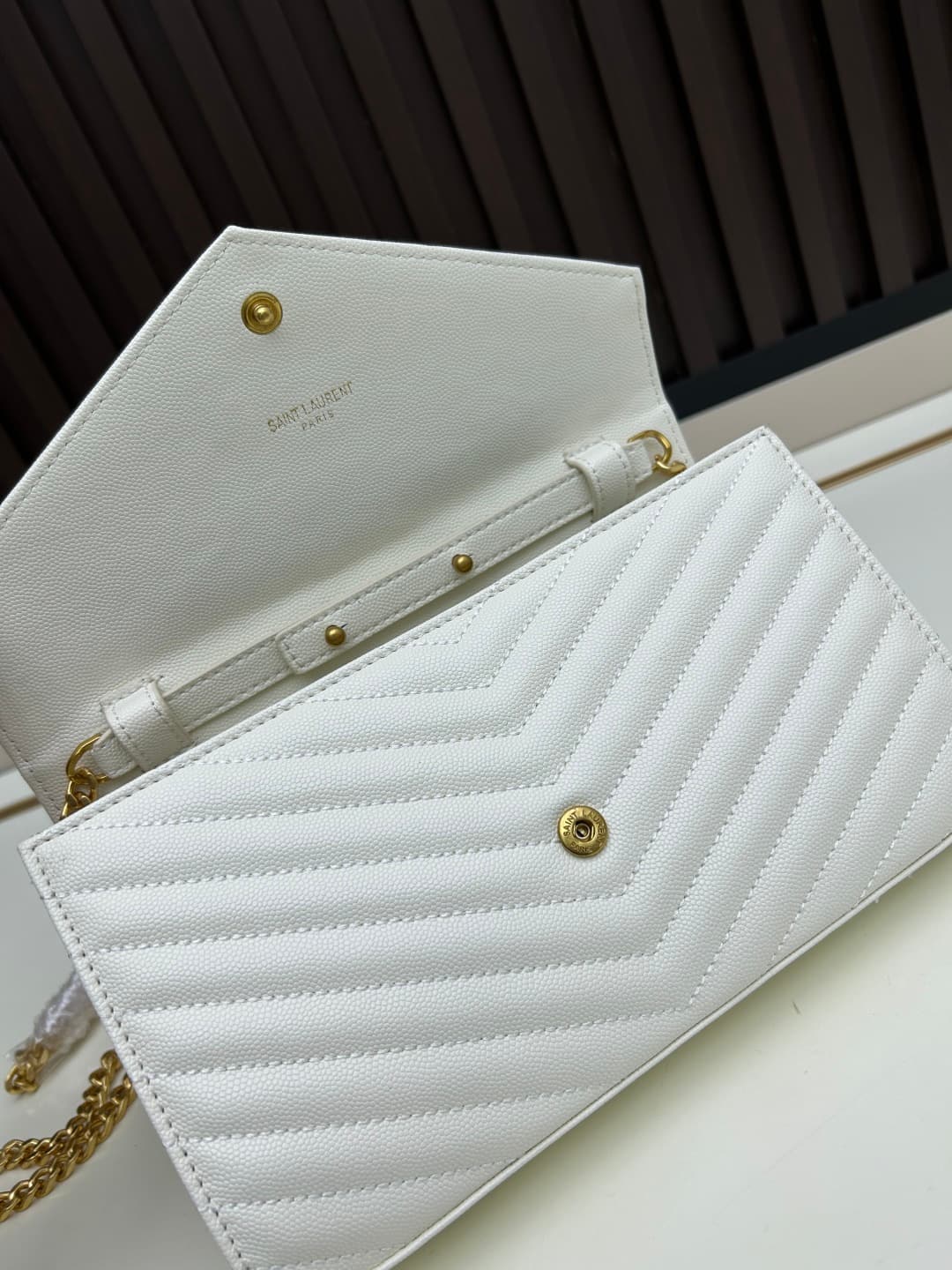 C8635 💰Caviar in box packaging✨🤍 — image 5