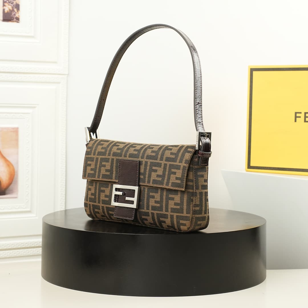 C2899 Original FEND1 vintage — image 2