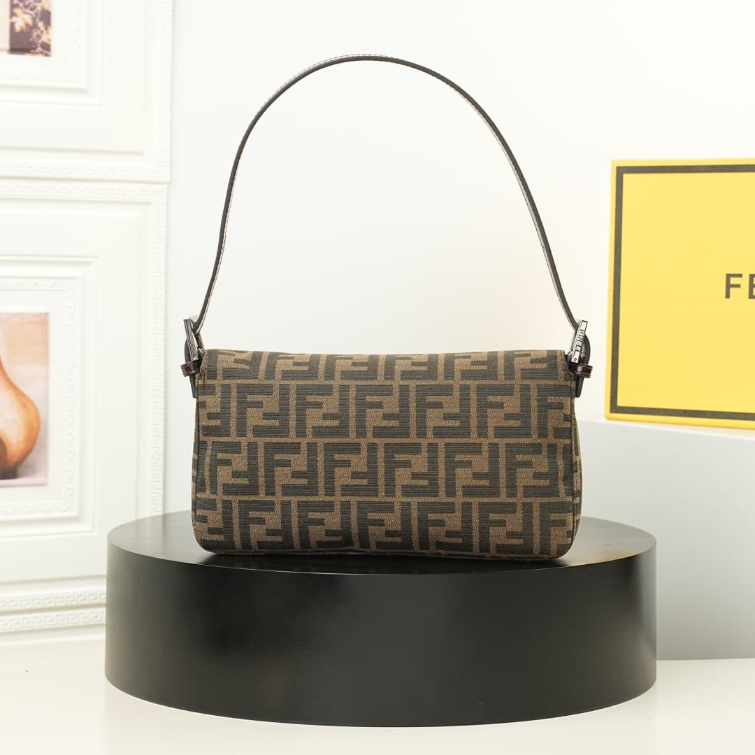 C2899 Original FEND1 vintage — image 3