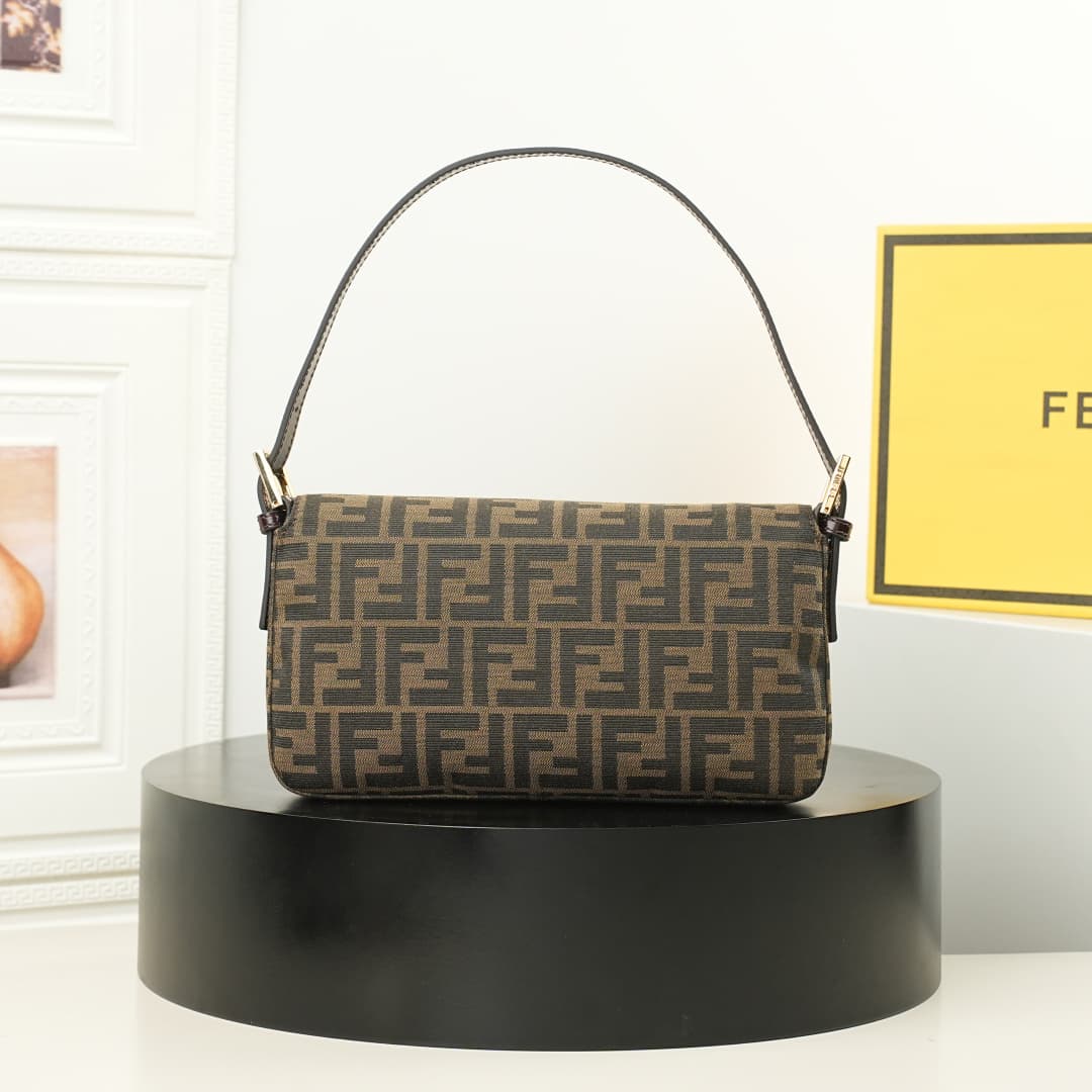 C2898 Original FEND1 vintage — image 3