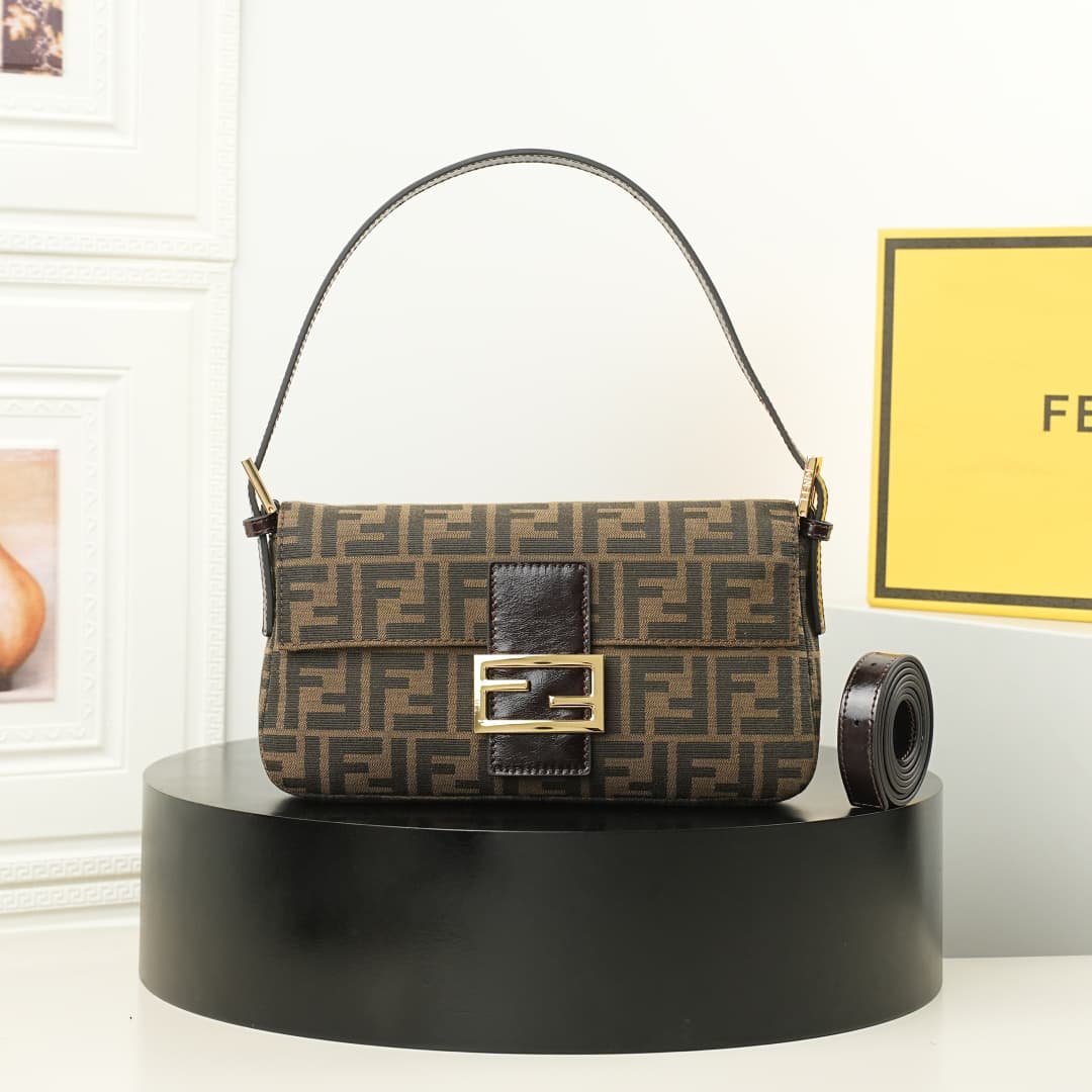 C2897 Original FEND1 vintage — image 2