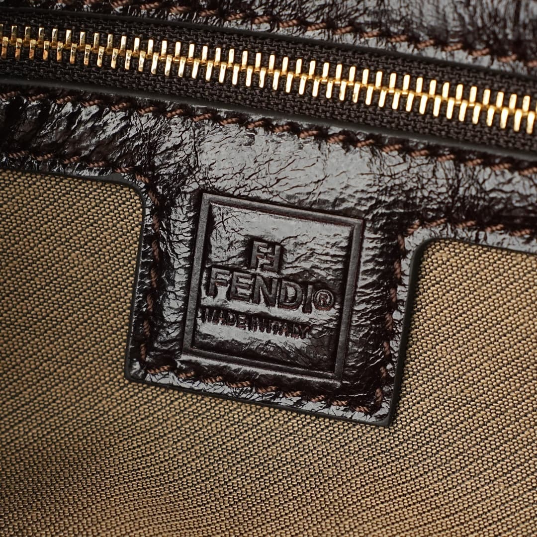 C2898 Original FEND1 vintage — image 5