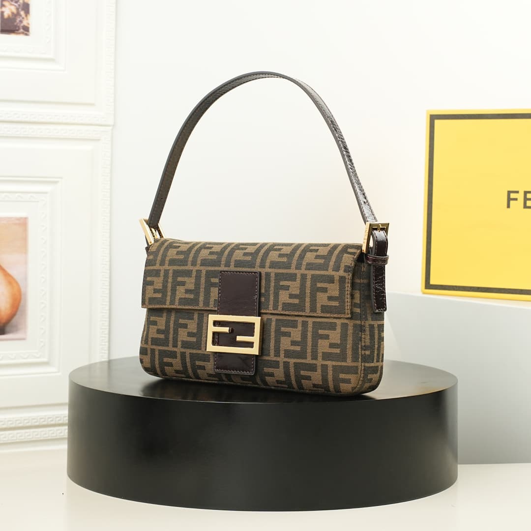 C2898 Original FEND1 vintage — image 2