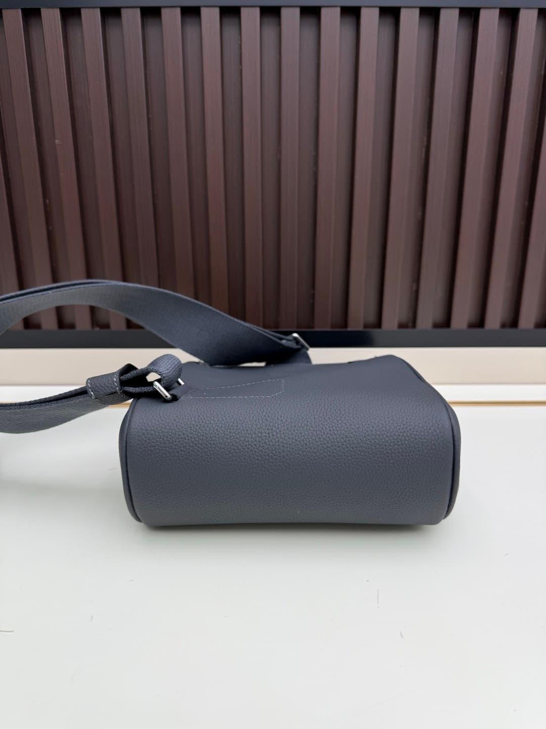C4757 💰First-grade leather – Hermès Hac a Dos is absolutely amazing. A Birkin shoulder bag? Hey guys! — image 6