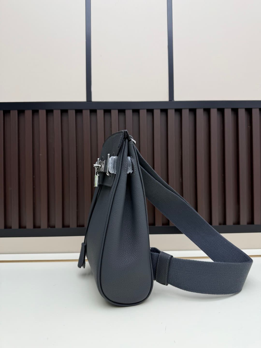 C4757 💰First-grade leather – Hermès Hac a Dos is absolutely amazing. A Birkin shoulder bag? Hey guys! — image 2