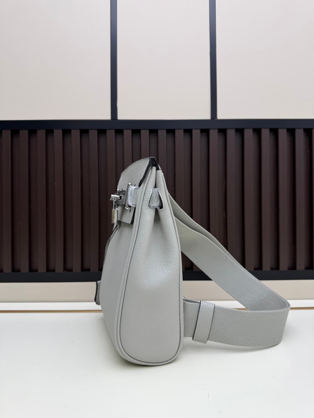C4756 💰First-grade leather – Hermès Hac a Dos is really great. A Birkin shoulder bag? Hey guys! — image 2