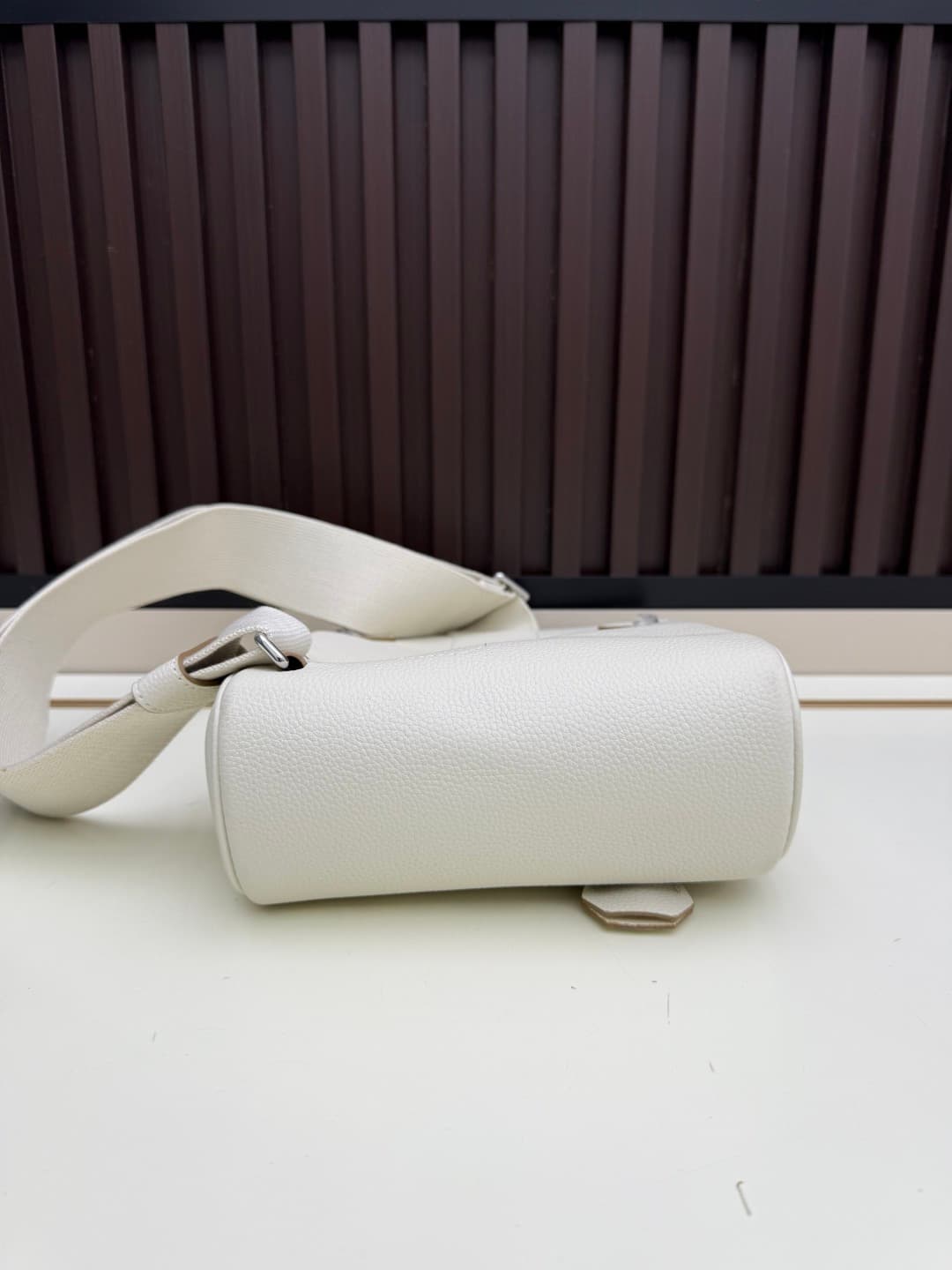 C4754 💰Top-grade leather – Hermès Hac a Dos is really great. A Birkin-style crossbody bag? Hey, babies! — image 5