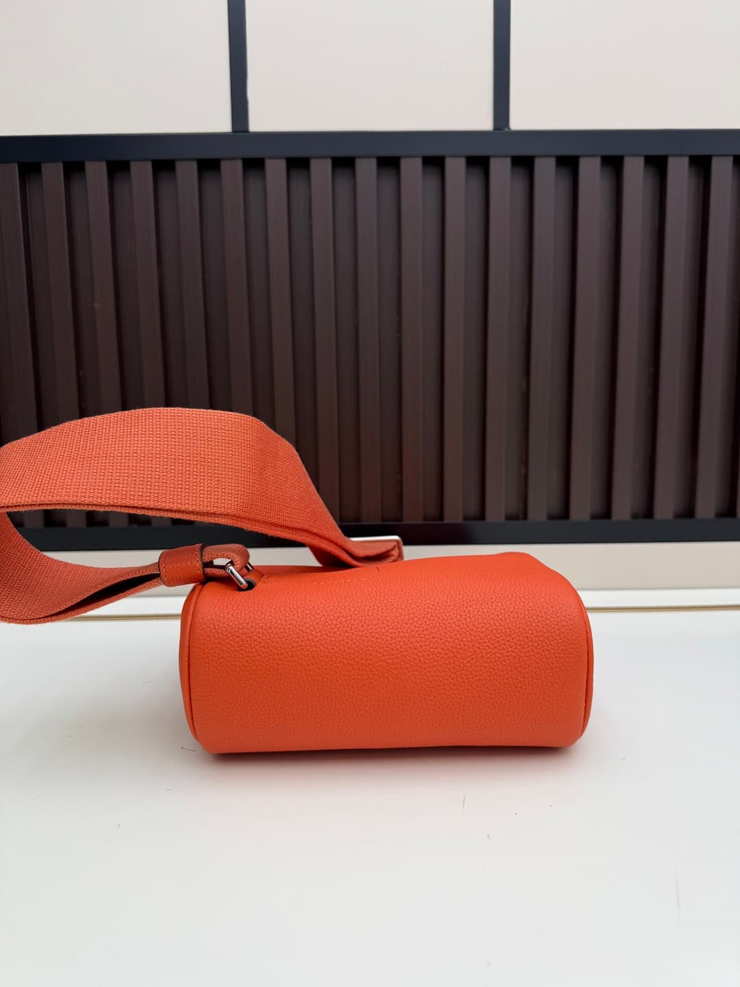 C4752 💰First-grade leather – Hermès Hac a Dos is absolutely amazing. A Birkin-style shoulder bag? Hey guys! — image 5