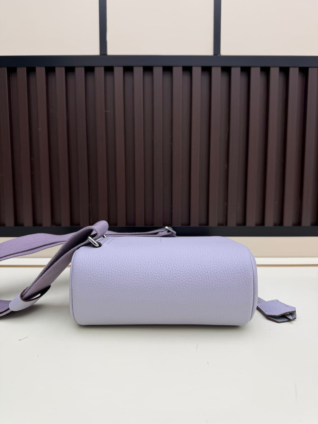 C4750 💰Top-grade leather – Hermès Hac a Dos is really great. A Birkin-style crossbody bag? Hey, babies! — image 5