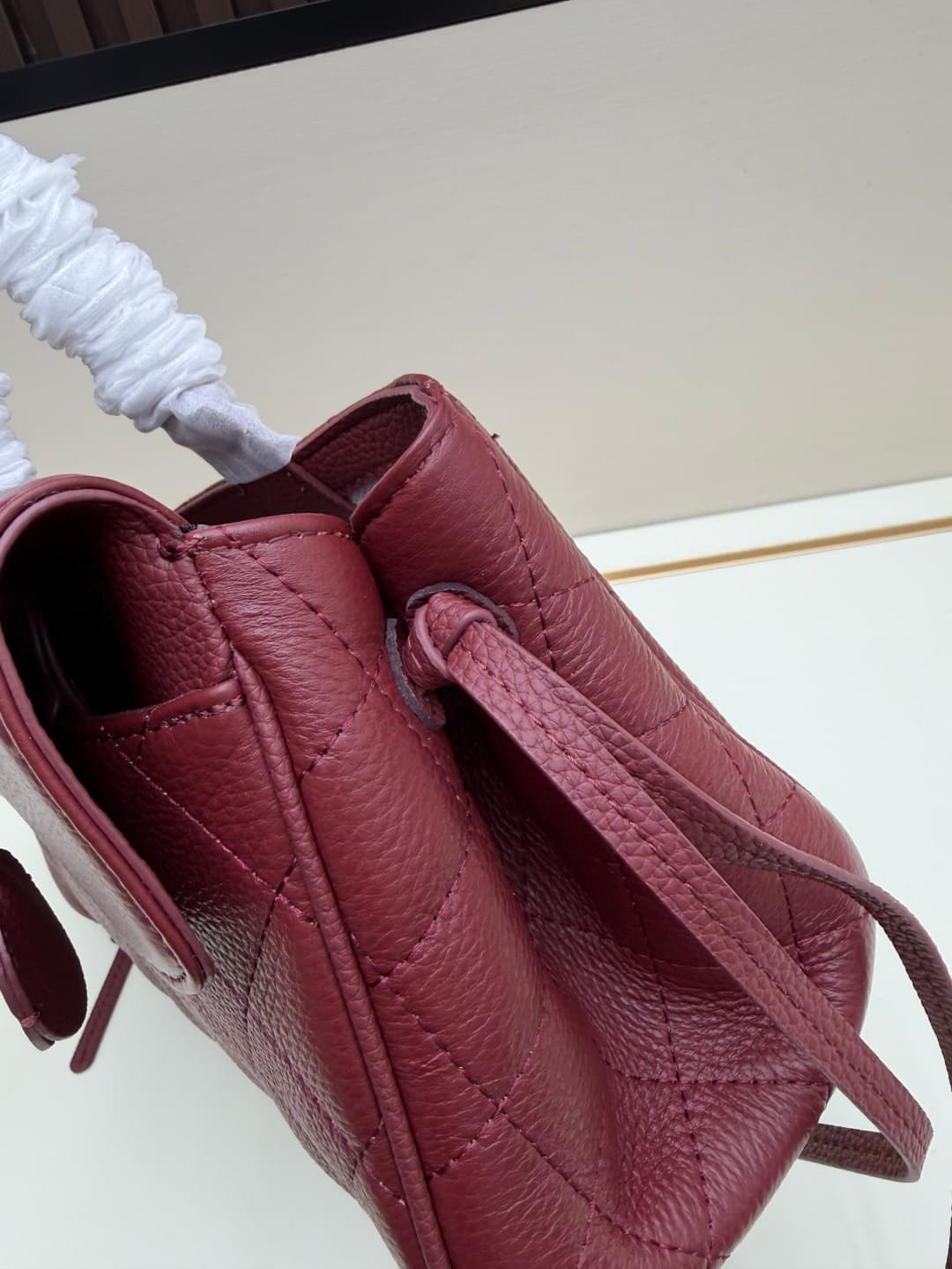 C3233 Small Size 𝐂𝐡𝐚𝐧𝐞𝐥𝟐𝟎𝟐𝟔 Spring/Summer Collection — image 6