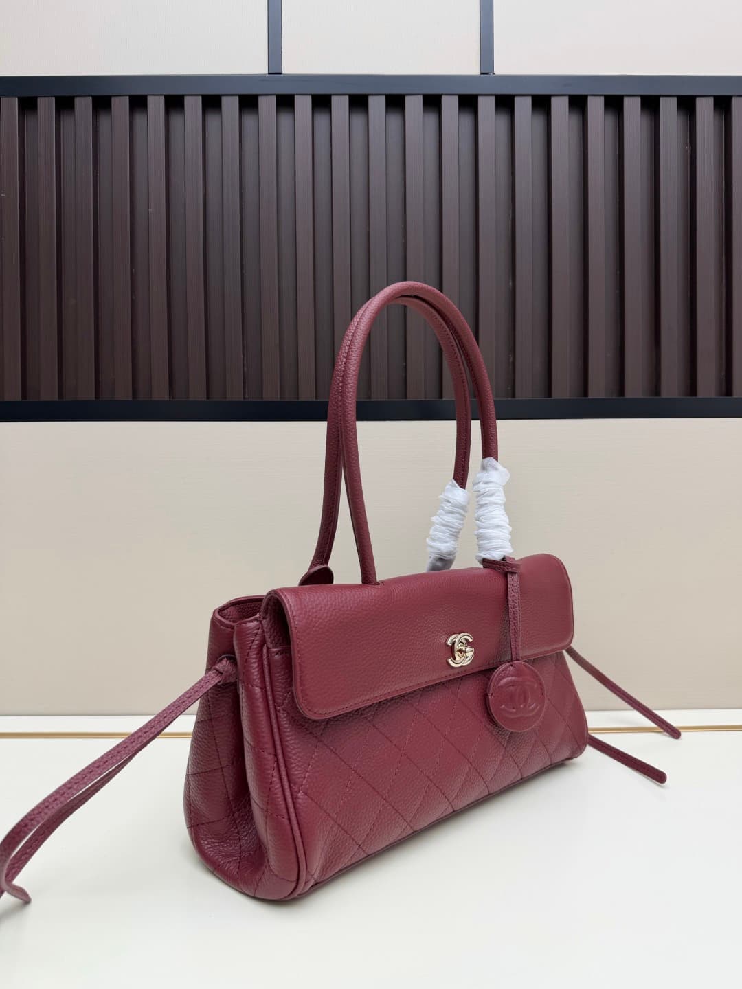 C3233 Small Size 𝐂𝐡𝐚𝐧𝐞𝐥𝟐𝟎𝟐𝟔 Spring/Summer Collection — image 2