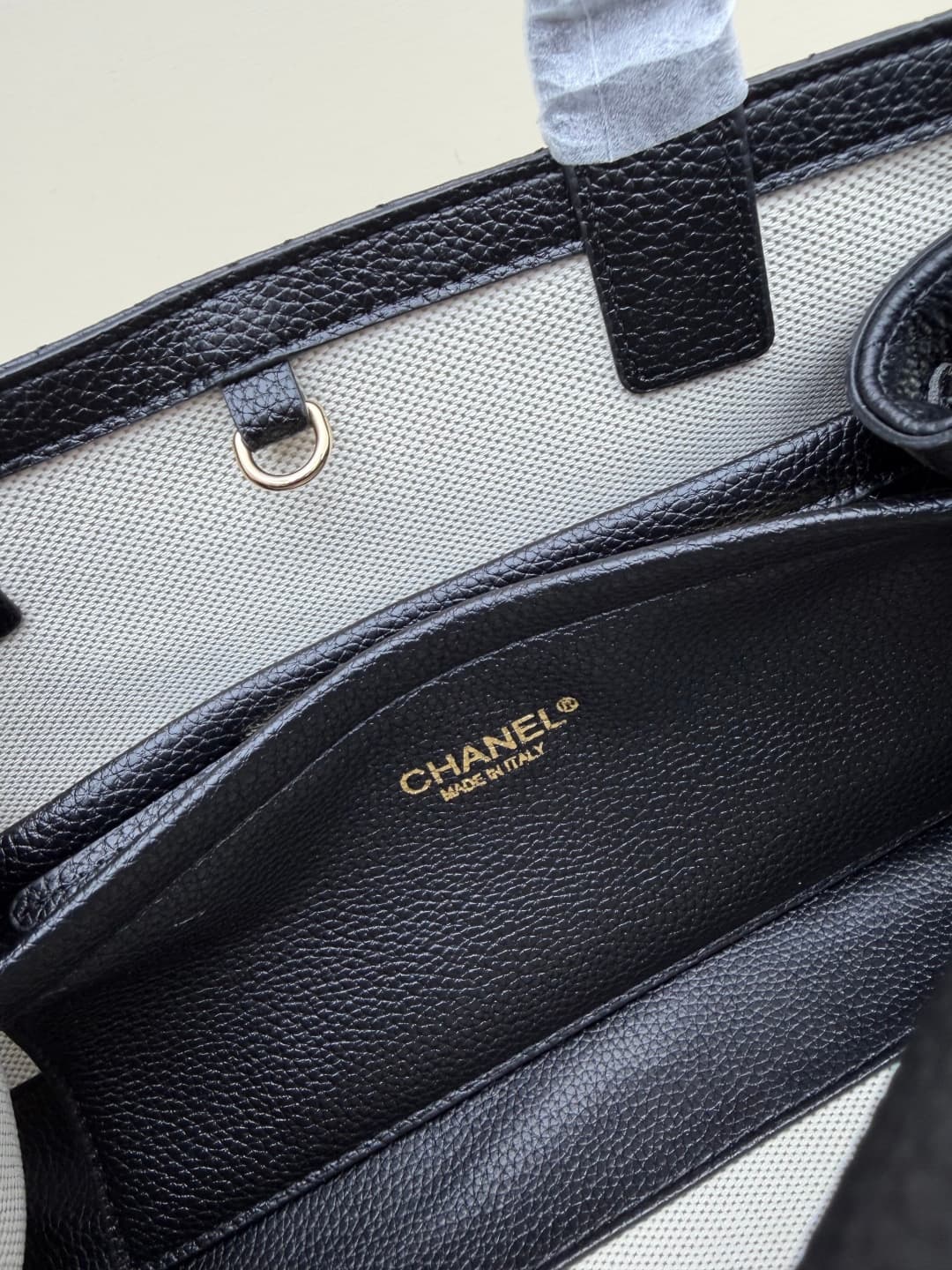 C3231 Small Size 𝐂𝐡𝐚𝐧𝐞𝐥𝟐𝟎𝟐𝟔 Spring/Summer Collection — image 8