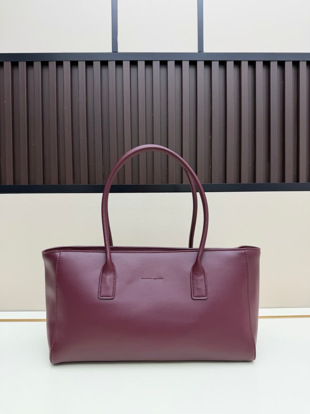C3226 Plain weave, crocodile pattern 𝐂𝐡𝐚𝐧𝐞𝐥𝟐𝟎𝟐𝟔 Spring/Summer show collection — image 3
