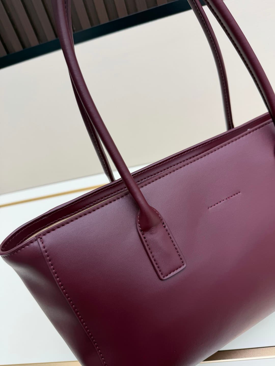 C3226 Plain weave, crocodile pattern 𝐂𝐡𝐚𝐧𝐞𝐥𝟐𝟎𝟐𝟔 Spring/Summer show collection — image 6