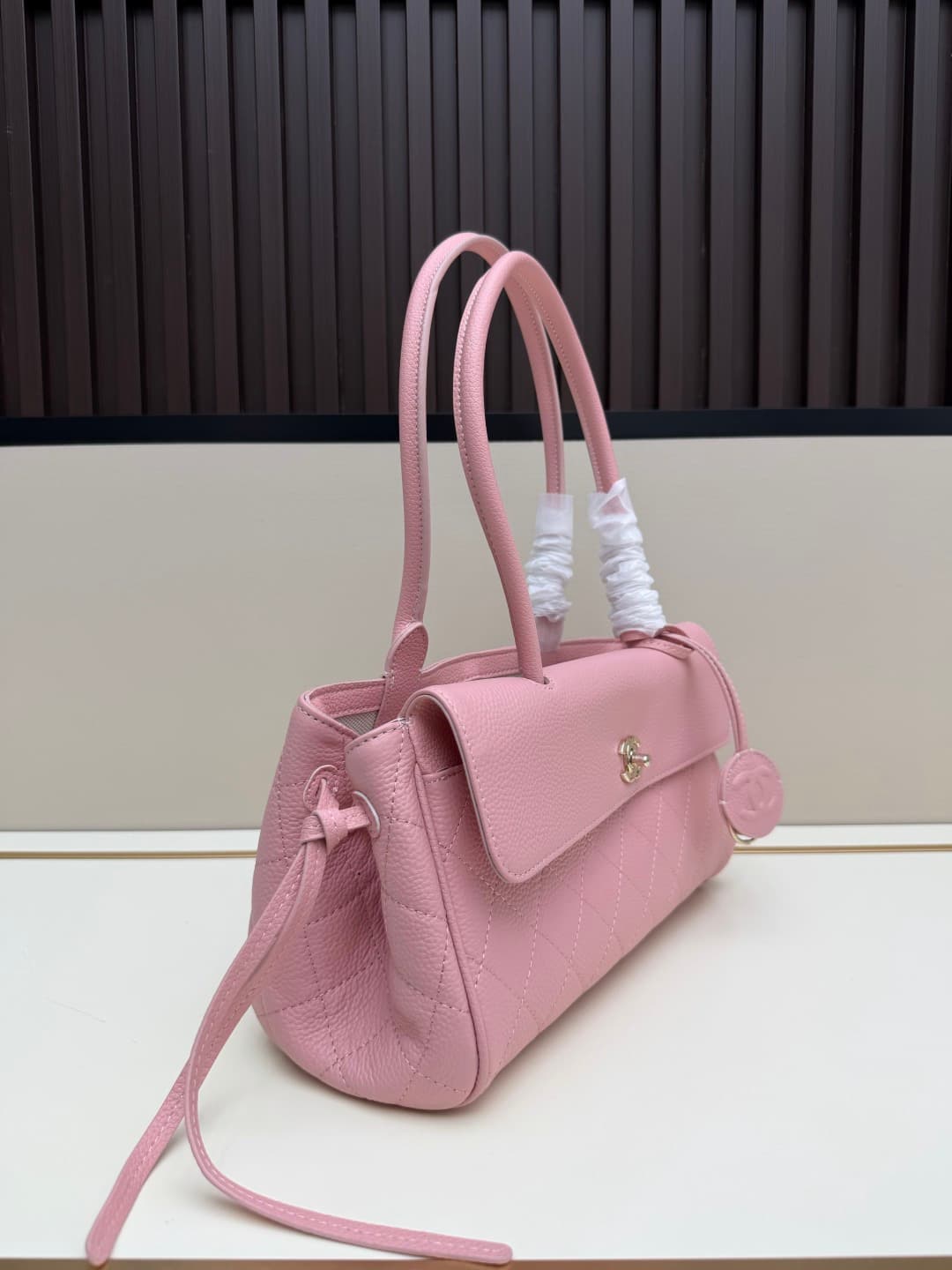 C3230 Small Size 𝐂𝐡𝐚𝐧𝐞𝐥𝟐𝟎𝟐𝟔 Spring/Summer Collection — image 2