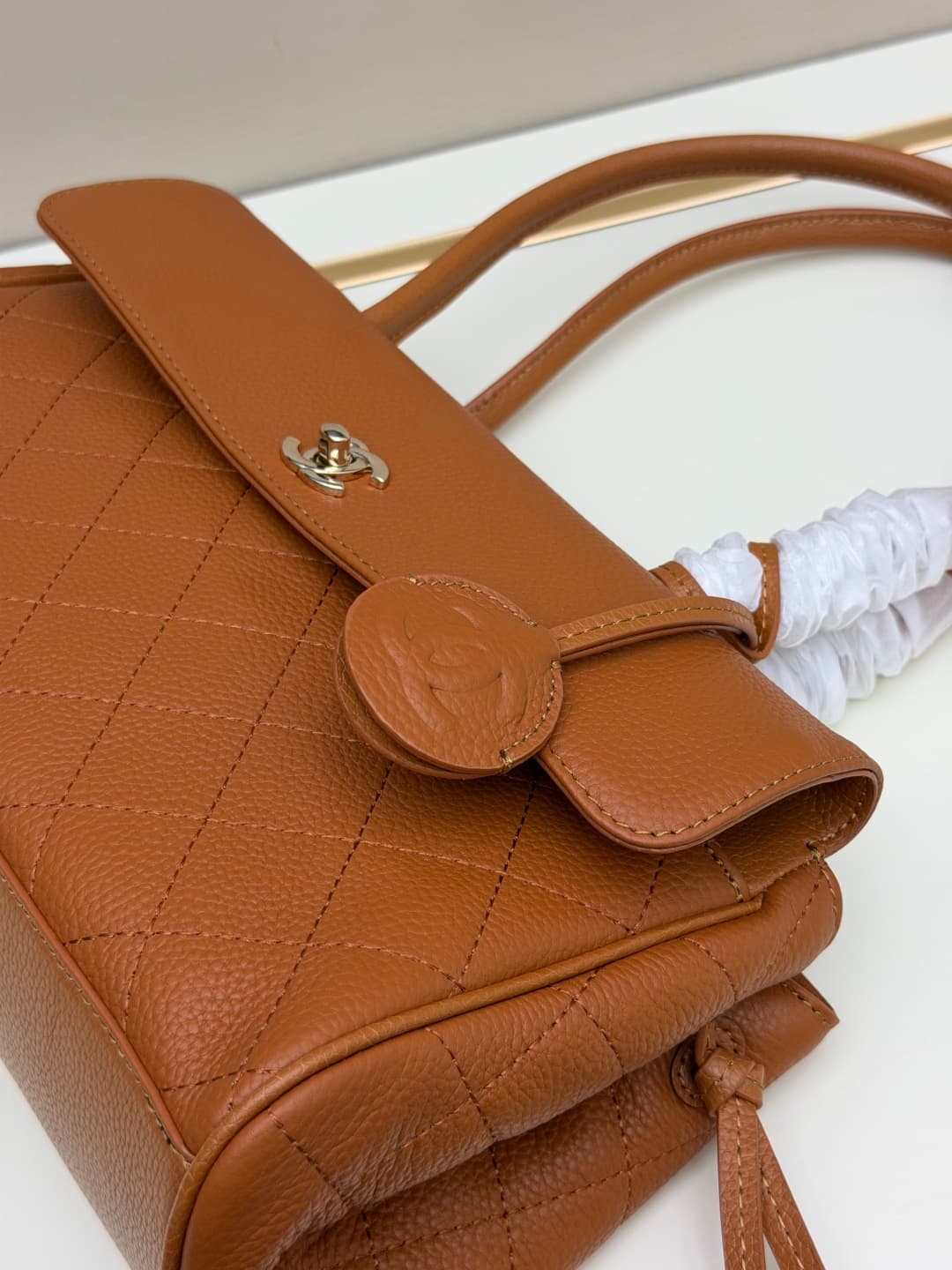 C3229 Small Size 𝐂𝐡𝐚𝐧𝐞𝐥𝟐𝟎𝟐𝟔 Spring/Summer Collection — image 5