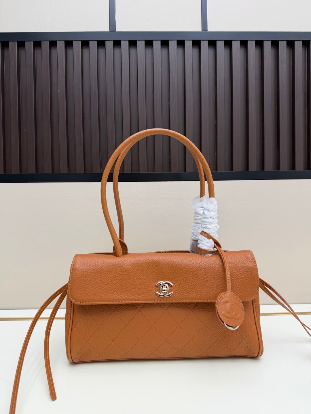 C3229 Small Size 𝐂𝐡𝐚𝐧𝐞𝐥𝟐𝟎𝟐𝟔 Spring/Summer Collection — image 1