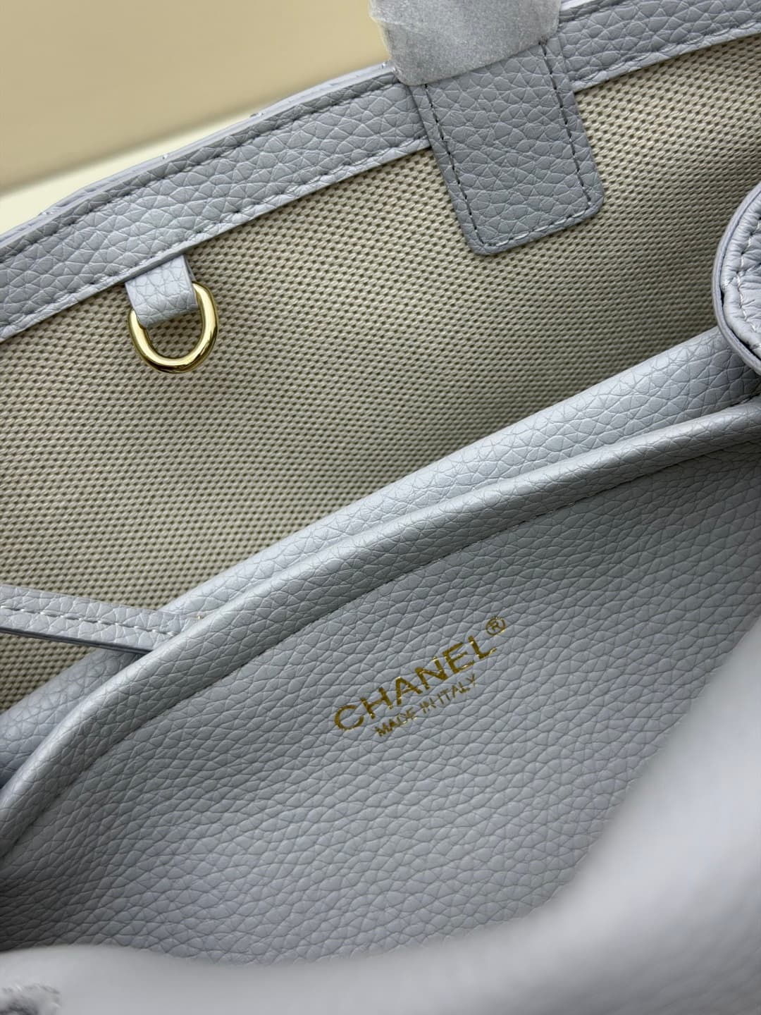 C3228 Small Size 𝐂𝐡𝐚𝐧𝐞𝐥𝟐𝟎𝟐𝟔 Spring/Summer Collection — image 8