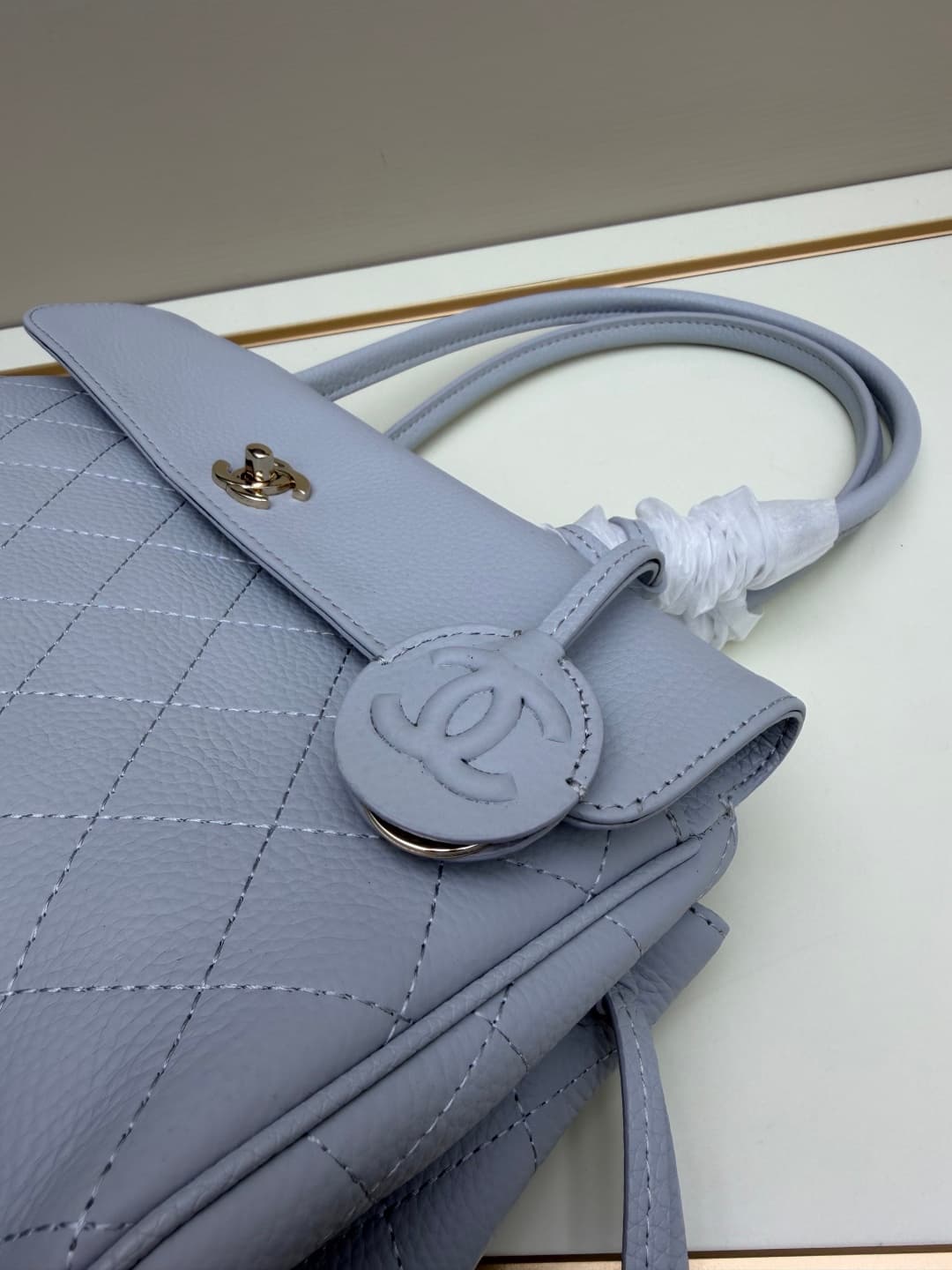 C3228 Small Size 𝐂𝐡𝐚𝐧𝐞𝐥𝟐𝟎𝟐𝟔 Spring/Summer Collection — image 5